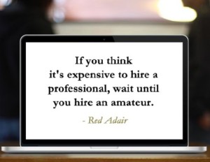 Selective Search Recruitment